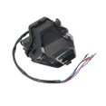 thumbnail image 3 of Luz de Freno LED para Motocicleta Luz Trasera LED Integrada para Motocicleta Indicador de Intermitentes Traseros Luz de Freno para Y15ZR MXKING150 EXCITER150 ANGGREK Otros, 3 of 8