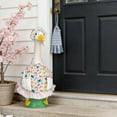 thumbnail image 5 of 2026 New Porch Goose Outfit Set - Includes Clothes & Hat, Dress Your Porch Gooses as Outdoor Centerpiece, Ideal Gift for Gardening Enthusiasts, Durable for Indoor/Outdoor Use on Gardens & Patios, 5 of 9