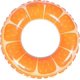 thumbnail image 1 of Inflatable swimming ring Inflatable swimming fruit pool floating beach water party, summer adult children inflatable swimming ring, 1 of 5