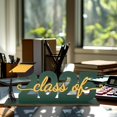 thumbnail image 4 of HLONK 2025 Graduation Season Decoration Grad Party Decor Graduation Party Grad Party Table Wood Sign Holiday Decorations for Home Festival Decor, 4 of 6