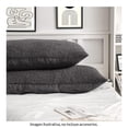 thumbnail image 2 of Body Pillow Mainstays Gris, 2 of 4
