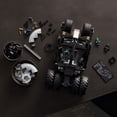 thumbnail image 3 of LEGO DC Batman Batmobile Tumbler 76240 Toy Building Kit (2,049 Pieces), 3 of 6