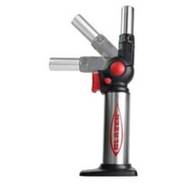 Blazer Products BZ189-8120 FX1000 Flexible Turbo Torch, Black & Red