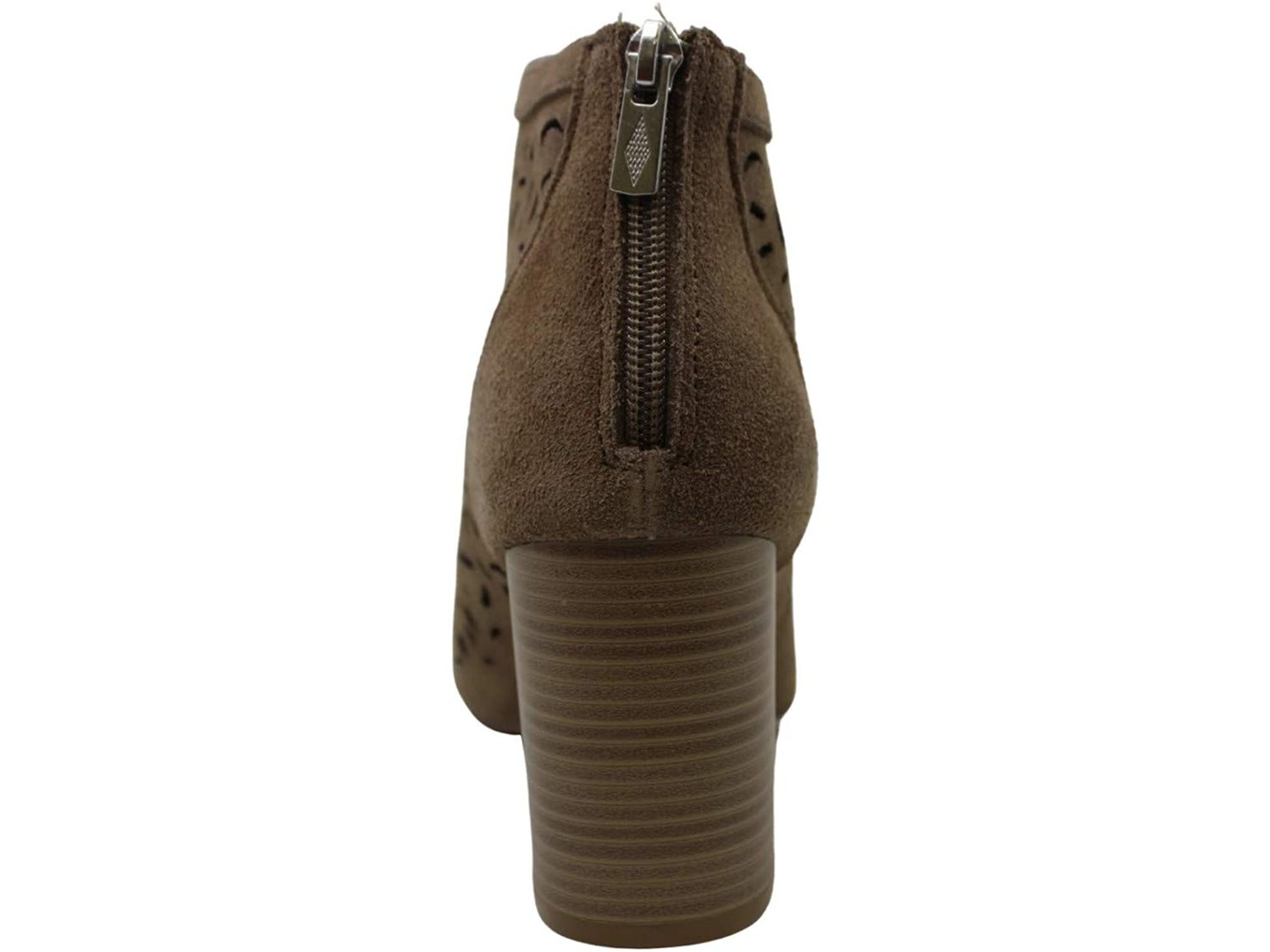 American Rag Womens Glia Suede 
