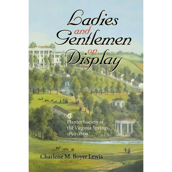 LADIES AND GENTLEMEN ON DISPLAY