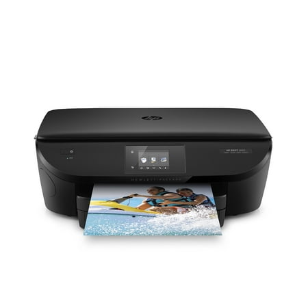 Hp Envy 5660 All In One Color Photo Printer With Wireless Instant