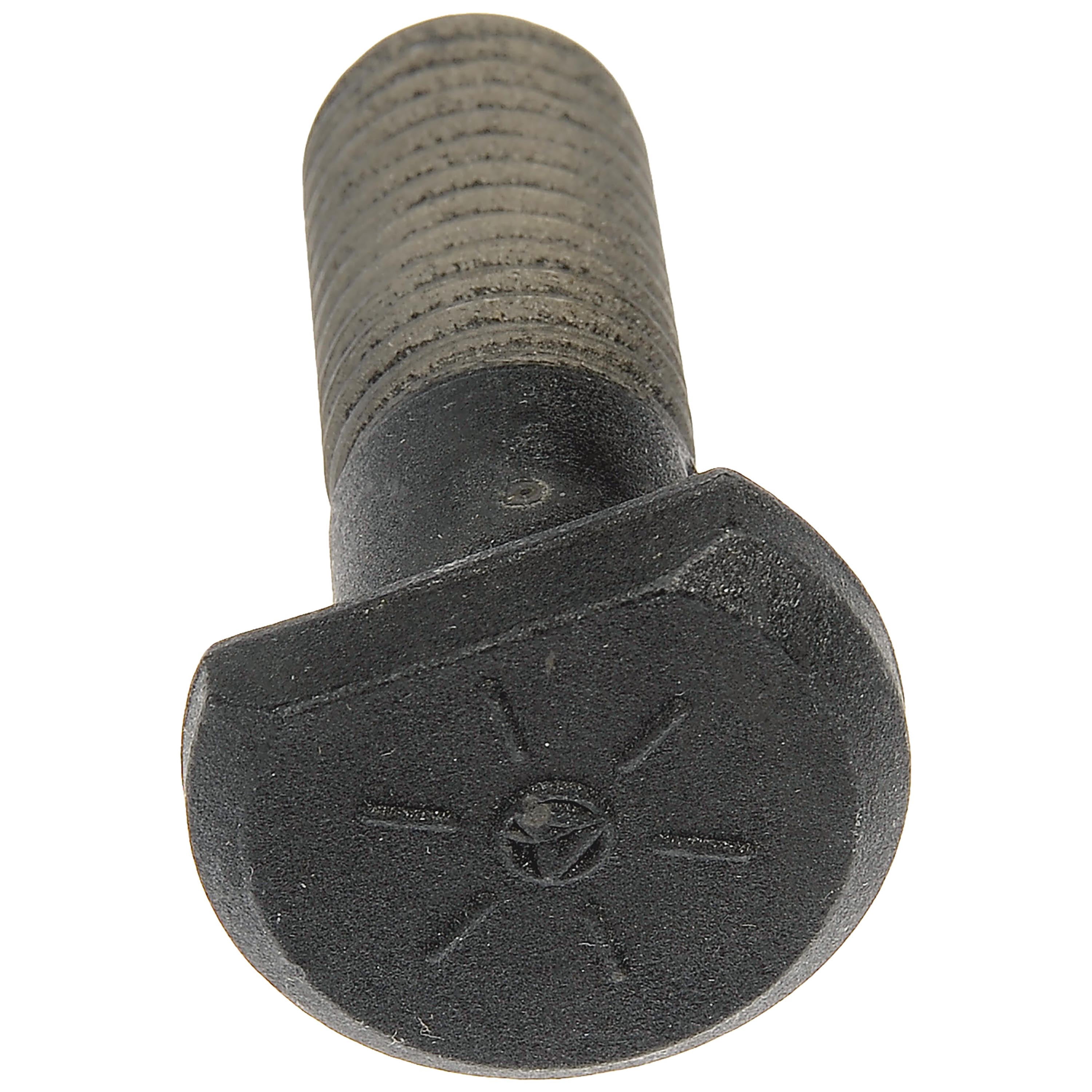 Dorman 610-0462.10 Black Wheel Lug Stud
