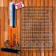 thumbnail image 5 of Survival Fire Starter Fire-Fast Trekker impermeable con varilla de hierro, 5 of 9