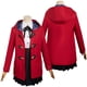 thumbnail image 3 of Disfraz de Nina Iseri de Anime Girls Band Cry para mujer adulta, chaqueta, uniforme, ropa de carnaval y Halloween, 3 of 5