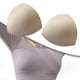 thumbnail image 5 of Almohadillas Extraíbles para , s Cómodos para Mujer, de Deportivo para , , 10 Salvador Almohadillas de esponja para sujetador, 5 of 10
