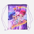 thumbnail image 4 of Shimmer & Shine Backpack Headphones Coin Purse Boxed Gift Set SS29921SC, 4 of 7