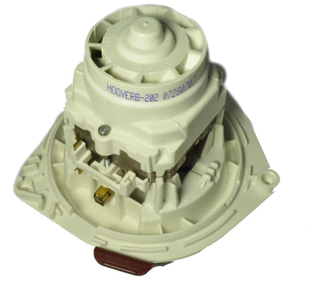 Hoover Steam Cleaner Model 5857900 Motor