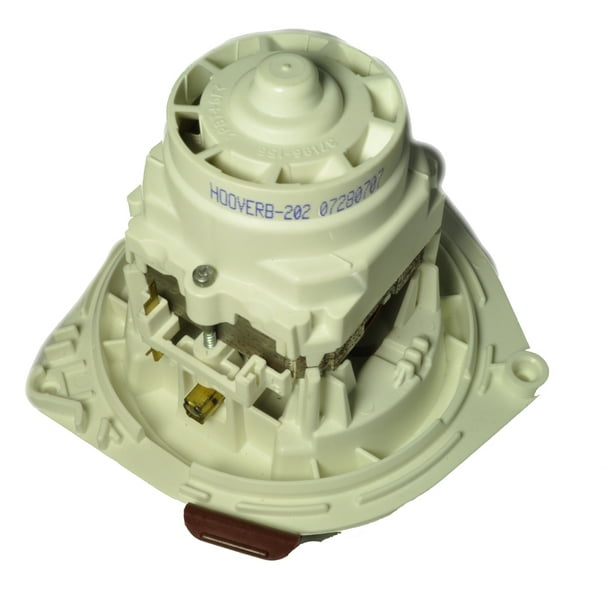 Hoover Steam Cleaner Model 5857900 Motor