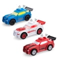 thumbnail image 2 of Transportador de autos Tonka Basic Fun de acero, 2 of 5
