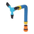 thumbnail image 2 of Trampoline Whirling Sprinkler, Durable Trampoline Sprinkler  For Outdoors Small, 2 of 8