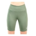 thumbnail image 1 of Biker Wilson para Mujer, Pretina, Verde Talla M, 1 of 4