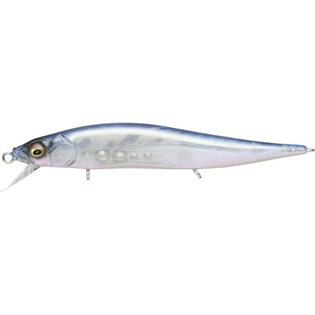 UPC: 4513473343254 | Megabass Vision 110 Junior Jerkbait