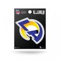 thumbnail image 1 of Los Angeles Rams Short Sport Decal, 1 of 1