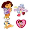 Dora The Exploror Cutouts