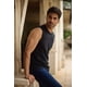 thumbnail image 5 of Paq 3 Camisetas Alfani Musculo Sin Magas, Envio Gratis 410-3, 5 of 8