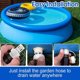 thumbnail image 4 of Garden Pool Hose Drain Plug Connector fits for Ground, 4 of 4