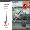 thumbnail image 6 of 2 PCS Catch The Sea Fishing Tool Stainless Steel Multi-function Clip Non-slip, 6 of 6
