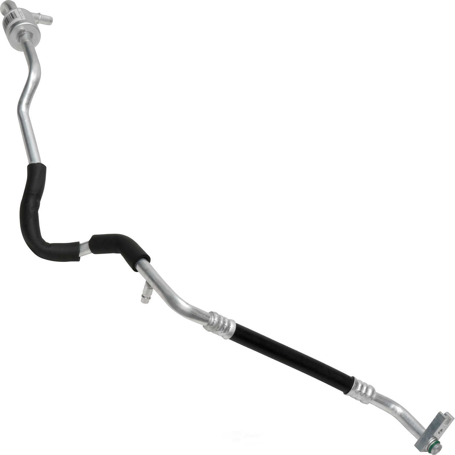 UAC HA 112822C A/C Suction Line Hose Assembly