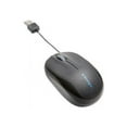 thumbnail image 4 of Kensington K72339USA Pro Fit Mobile Retractable Optic Mouse - Black, 4 of 9