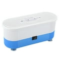 thumbnail image 2 of Glasses Cleaner, Battery Powered  Eyeglass Cleaner, Eyeglass Cleaning Machine, For Gold False Tooth, 2 of 8