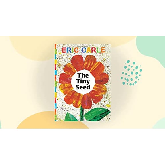 Pre-Owned Tiny Seed Paperback