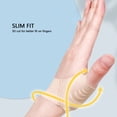 thumbnail image 4 of Thumb Wrist Stabilizer, Soft Breathable Non Slip Design, Ambidextrous for Left or Right Hand, 4 of 7
