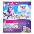 thumbnail image 3 of My Little Pony: A New Generation Mega Movie Friends Princess Petals, 3 of 5