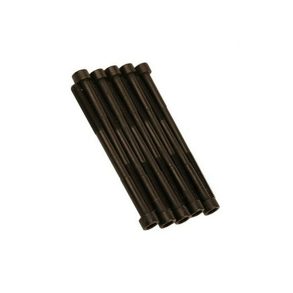 Head Bolt Set - Compatible with 1998 - 2008 Toyota Corolla 1999 2000 2001 2002 2003 2004 2005 2006 2007