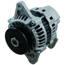 OEG Parts New Alternator Replacement for Komatsu FG18HT-17 04-06 10480430 90-27-3325 89212917 143-08110 12566N 12566N-OEM 12564N 12564N-OEM A-80079 A-80048 A7TA3377 A7TA3377A A7TA3371