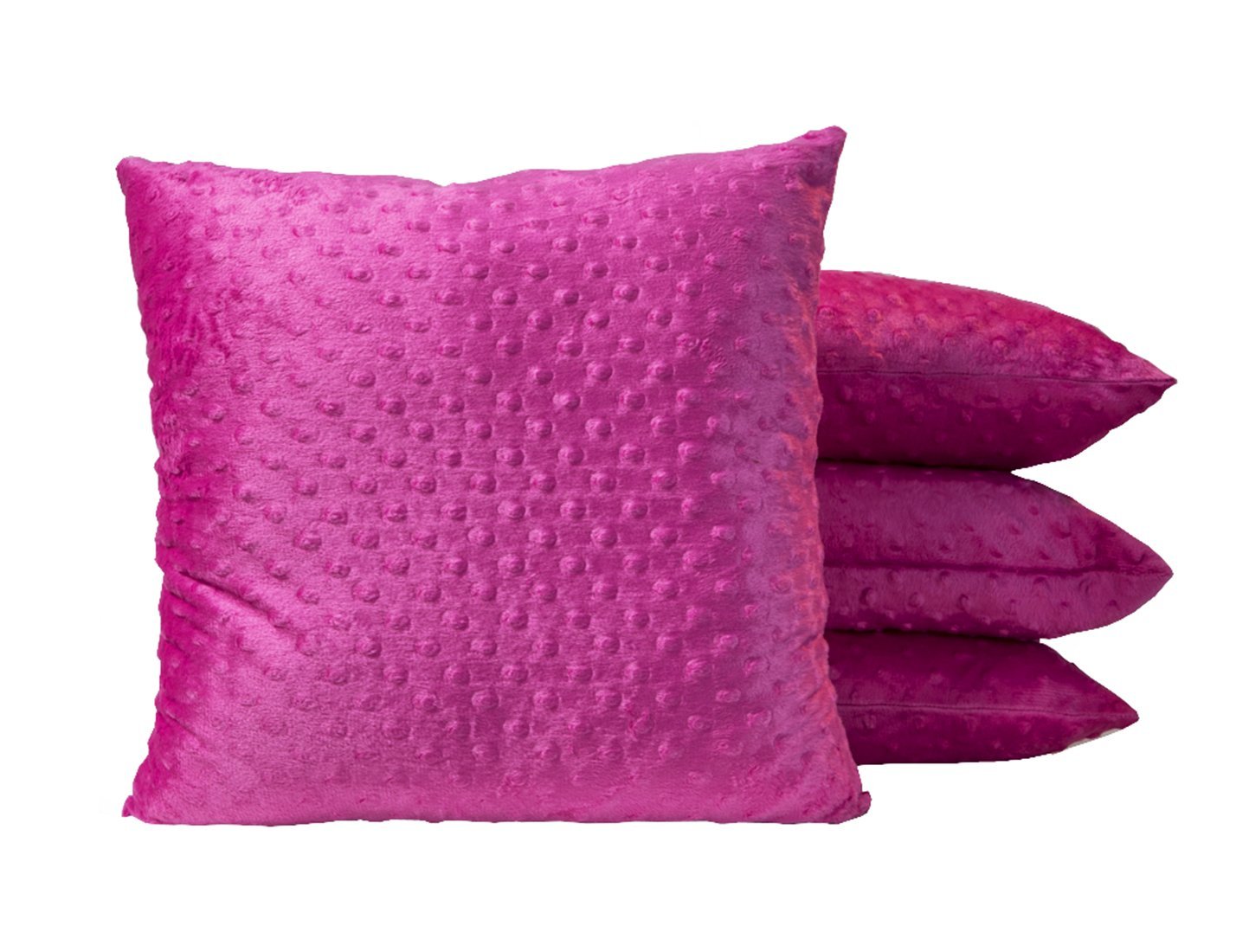 Throw Pillows Emolli Velvet Corduroy Decorative Pillow Premium Super