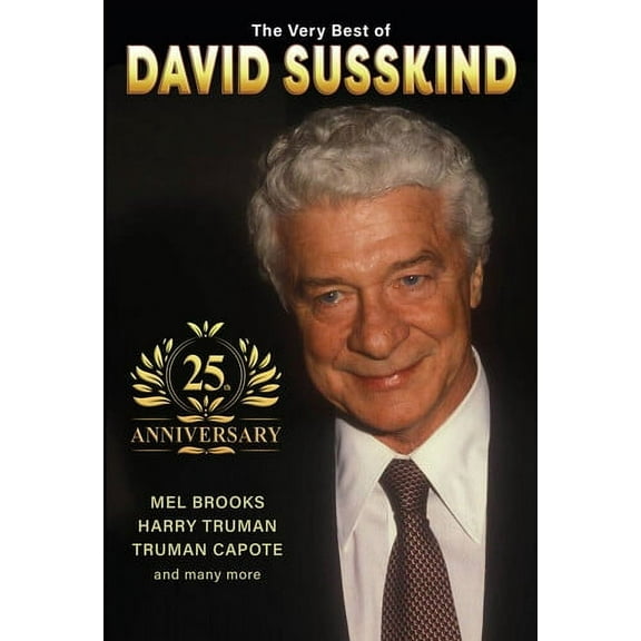 The Very Best of David Susskind: 25th Anniversary Show (DVD), Liberation Hall, Music & Performance