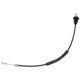 thumbnail image 2 of Car Left Right Door Cable Wire 813712r000 For - I30 2007 2008 2009 2010 2011, 2 of 5