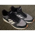 thumbnail image 1 of Adi-das Mens Crazychaos EF1052 Blue Casual Shoes Cloudfoam Sneakers Size 13, 1 of 5