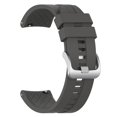 thumbnail image 1 of Correa de reloj de repuesto de pulsera de gel de sílice para Huawei Watch GT 2 GT Honor Magic Ndcxsfigh Para estrenar, 1 of 8