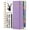 Purple, variant on 2027 Calendar Year Hardcover Planner,12 Months with Monthly and Weekly Layouts,160 Sheets of Premium Paper,Multi-Purpose A5 Agenda Planner for School,Home,and Office Use