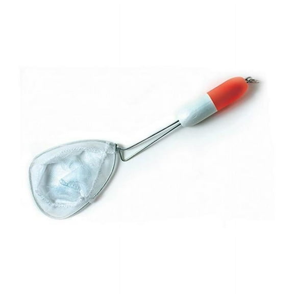 Big Rock Sports Minnow Dip Net 4.25" x 3.25" Freshwater Fishing Net