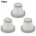 thumbnail image 2 of Pour Midea Filtre d'Aspirateur MVC SC861/SC861A SC861B SC861C Filtre d'Aspirateur, 2 of 6