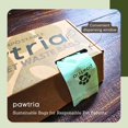 thumbnail image 4 of Bolsas biodegradables y compostables para excremento de perro Pawtopia 480, 4 of 8