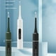 thumbnail image 4 of Limpiador de dientes ultrasónico eléctrico Cepillo de dientes sónico Raspador dental recargable Eliminador de manchas de sarro Blanqueador de dientes, 4 of 5