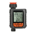 thumbnail image 3 of Controlador De Riego Digital, Temporizador De Riego De 4 Programas G3/4 IP65 Impermeable Para Manguera De Agua Para Balcones, 3 of 7