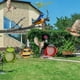 thumbnail image 4 of Alimentador De Pájaros Salvajes Colgantes Alimentador De Semillas De Pájaros En Forma De Animal Para Decoración De Jardín sonducket PT002665-03, 4 of 6