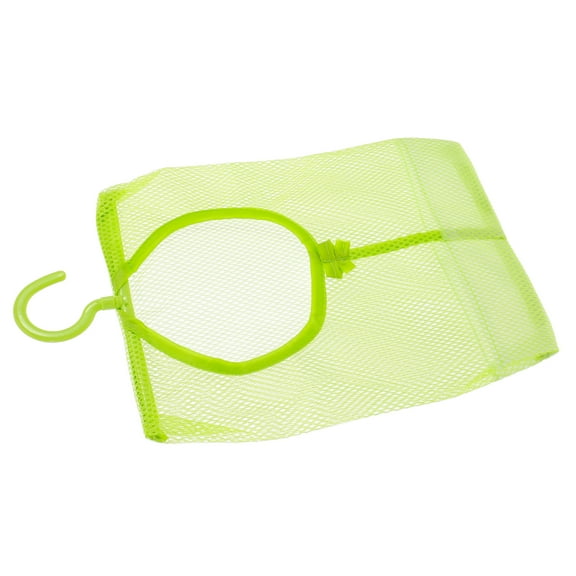 Household Wall Hanging Clothespin Bag Clothes Pin Hanging Bag Mesh Clothes Container Clothes Pin Holder Clothespin Bag Clothespin Holder