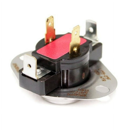 WHIRLPOOL WP8318268 DRYER OPERATING THERMOSTAT - OEM PART