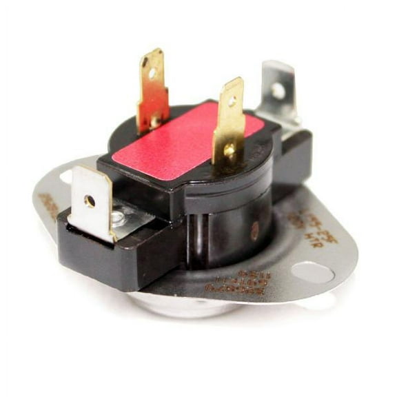 WHIRLPOOL WP8318268 DRYER OPERATING THERMOSTAT - OEM PART