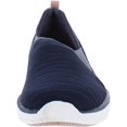 thumbnail image 3 of Ryka Women's Fiona Slip-on Sneaker Blue Ink 10W, 3 of 3